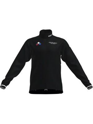 Podiumwear Unisex Silver Jacket