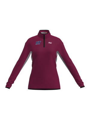 Podiumwear Unisex Slim-Fit Hoodie