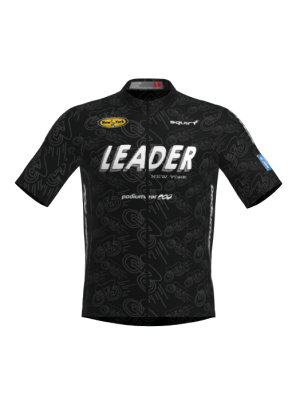 Podiumwear New Waffle fabric for 2025!  Men's Bronze Jersey