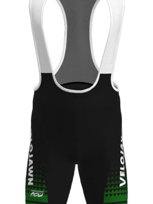 Podiumwear Men's Silver Bibs - Updated 2023