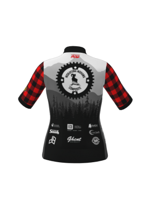 Podiumwear New Waffle Fabric for 2025!  Women's Bronze Jersey