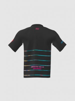 Podiumwear Child's MTB Jersey - New Fabric 2025!