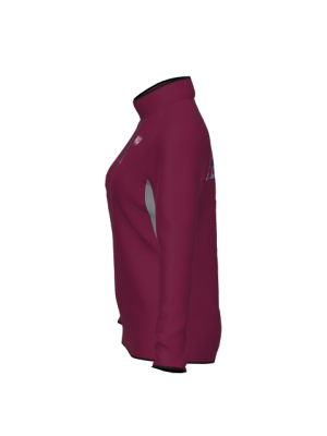 Podiumwear Unisex Slim-Fit Hoodie