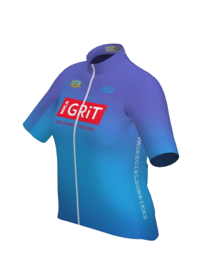 Podiumwear New Waffle Fabric for 2025!  Women's Bronze Jersey