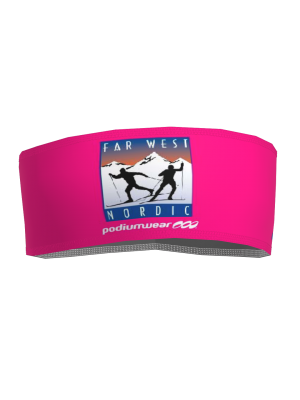Podiumwear Lightweight Headband