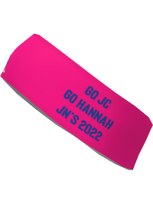 Podiumwear Lightweight Headband