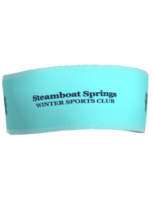 Podiumwear Lightweight Headband