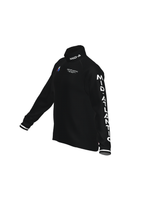 Podiumwear Unisex Silver Jacket