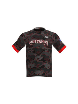 Podiumwear Child's MTB Jersey - New Fabric 2025!