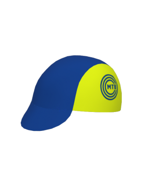 Podiumwear Cycling Cap