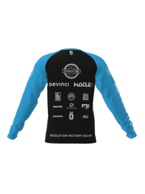 Podiumwear Unisex Silver Long Sleeve Tech Tee - New Fabric 2025!