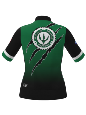 Podiumwear New Waffle Fabric for 2025!  Women's Bronze Jersey