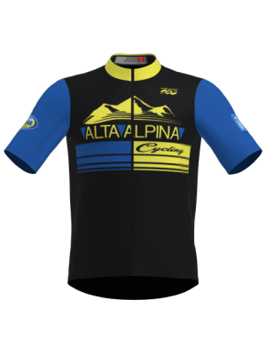 Podiumwear New Waffle fabric for 2025!  Men's Bronze Jersey
