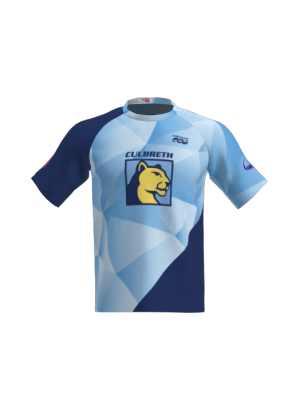 Podiumwear Child's MTB Jersey - New Fabric 2025!