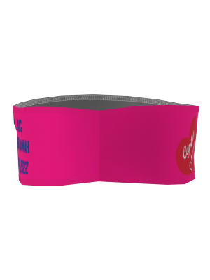 Podiumwear Lightweight Headband