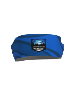 Podiumwear Lightweight Headband