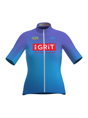 Podiumwear New Waffle Fabric for 2025!  Women's Bronze Jersey