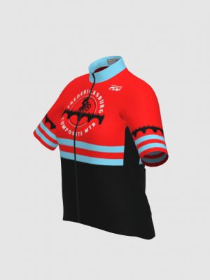 Podiumwear New Waffle Fabric for 2025!  Women's Bronze Jersey