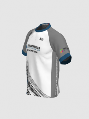 Podiumwear Child's MTB Jersey