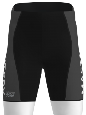 Podiumwear Men's Bronze Shorts