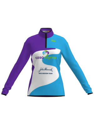 Podiumwear Unisex Slim-Fit Hoodie