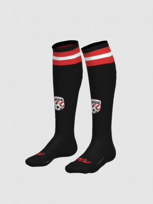 Podiumwear Gold Level Soccer Sock