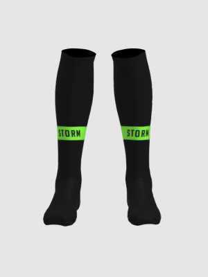 Podiumwear Gold Level Soccer Sock