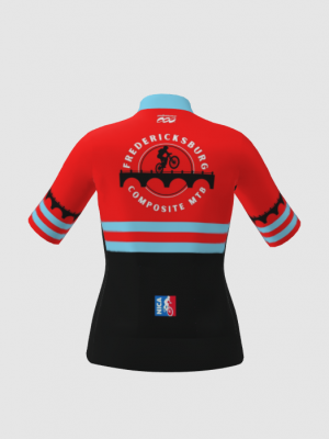 Podiumwear New Waffle Fabric for 2025!  Women's Bronze Jersey