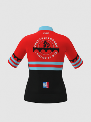 Podiumwear Women's Bronze Jersey