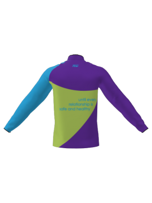 Podiumwear Unisex Slim-Fit Hoodie