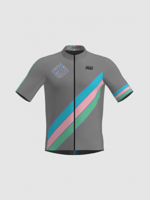 Podiumwear New Waffle fabric for 2025!  Men's Bronze Jersey