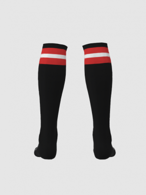 Podiumwear Gold Level Soccer Sock