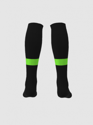 Podiumwear Gold Level Soccer Sock