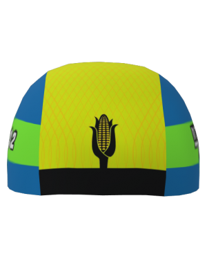 Podiumwear Cycling Cap