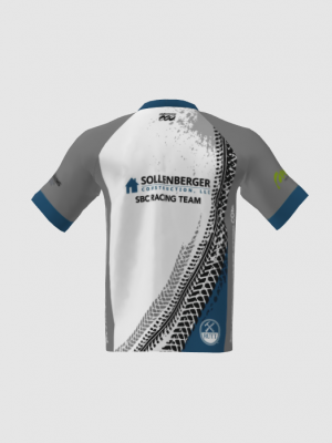 Podiumwear Child's MTB Jersey