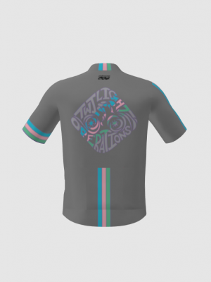 Podiumwear New Waffle fabric for 2025!  Men's Bronze Jersey