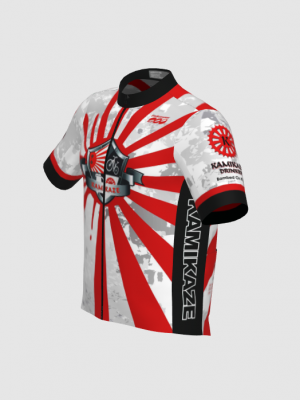 Podiumwear New Waffle fabric for 2025!  Men's Bronze Jersey