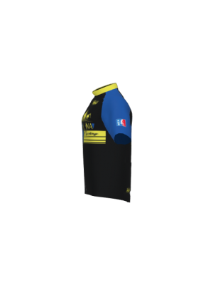 Podiumwear Child's MTB Jersey - New Fabric 2025!