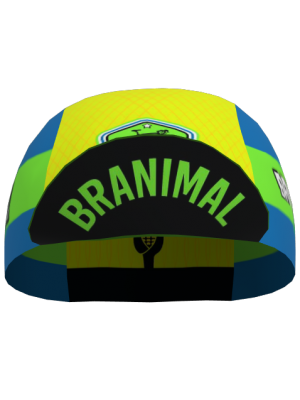 Podiumwear Cycling Cap