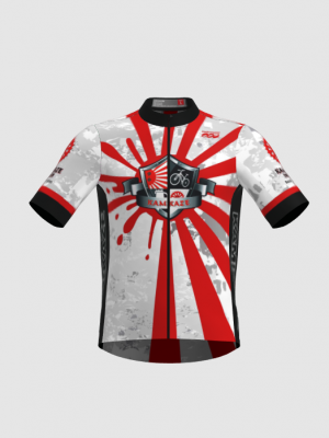 Podiumwear New Waffle fabric for 2025!  Men's Bronze Jersey