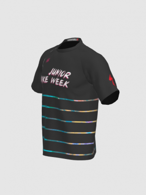 Podiumwear Child's MTB Jersey - New Fabric 2025!