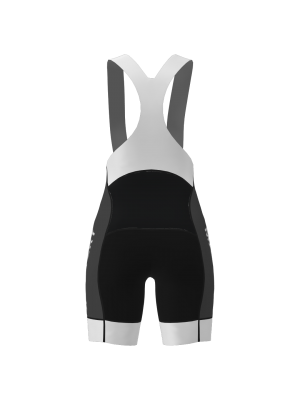 Podiumwear Women's Silver Bibs - Updated 2023