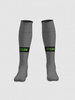 Podiumwear Gold Level Soccer Sock