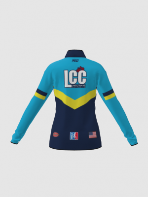 Podiumwear Unisex Slim-Fit Hoodie
