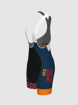 Podiumwear Women's Silver Bibs - Updated 2023