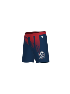 Podiumwear Men's Lightweight Short