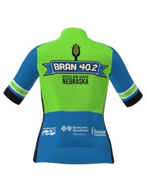 Podiumwear Women's Bronze Jersey