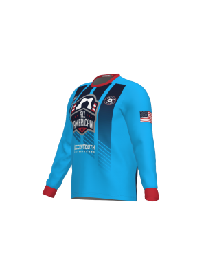 Podiumwear Men's Keeper's Jersey