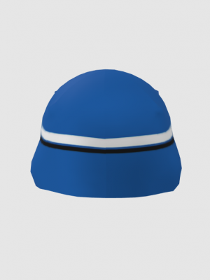 Podiumwear Child's Thermal Hat