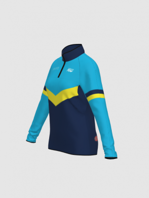 Podiumwear Women's Afton Pullover